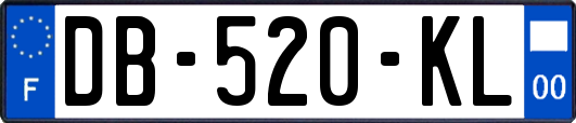 DB-520-KL