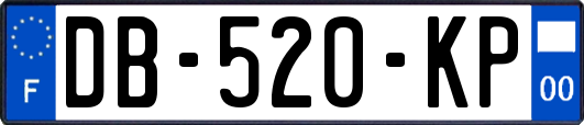 DB-520-KP