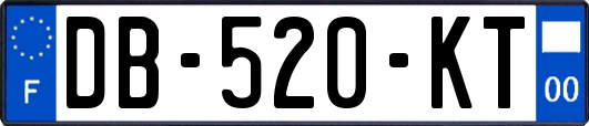DB-520-KT