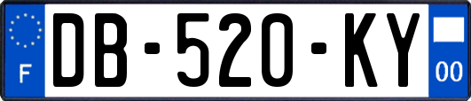 DB-520-KY