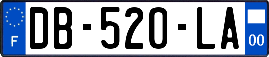 DB-520-LA