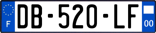 DB-520-LF
