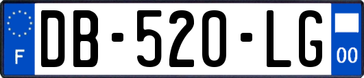 DB-520-LG