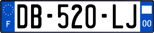 DB-520-LJ