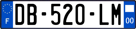 DB-520-LM