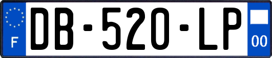 DB-520-LP