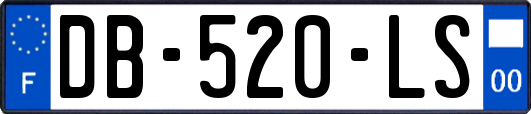 DB-520-LS