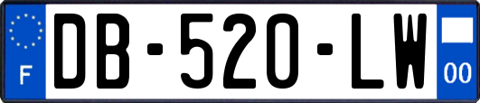 DB-520-LW