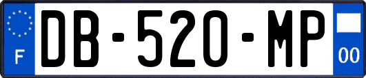 DB-520-MP