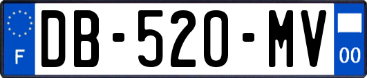 DB-520-MV