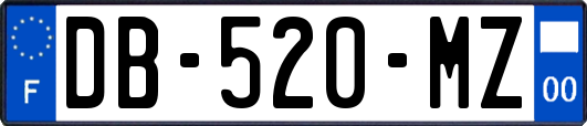 DB-520-MZ