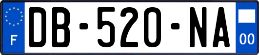DB-520-NA
