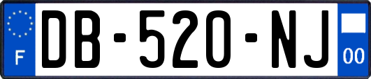 DB-520-NJ