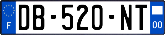 DB-520-NT