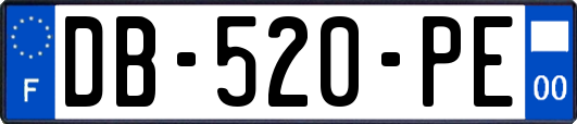 DB-520-PE