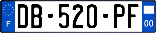 DB-520-PF