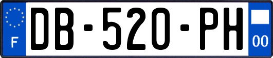 DB-520-PH