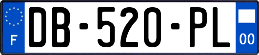 DB-520-PL