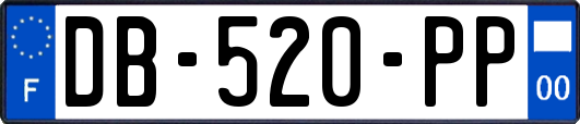 DB-520-PP
