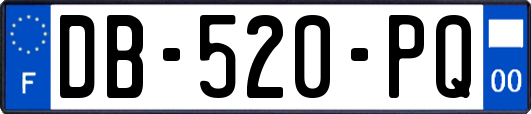 DB-520-PQ