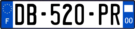 DB-520-PR