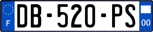 DB-520-PS