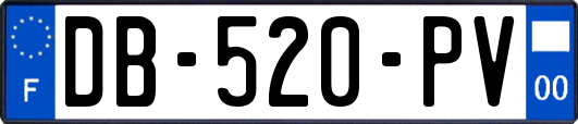 DB-520-PV