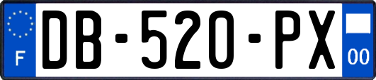 DB-520-PX