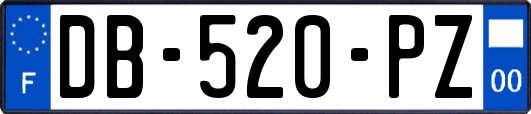 DB-520-PZ