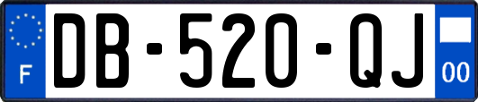 DB-520-QJ