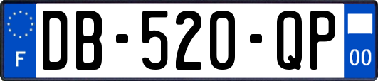 DB-520-QP