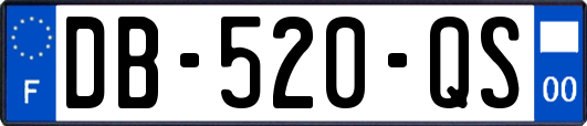 DB-520-QS