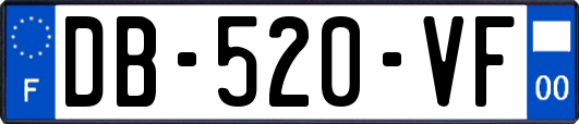 DB-520-VF