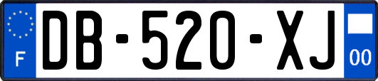 DB-520-XJ