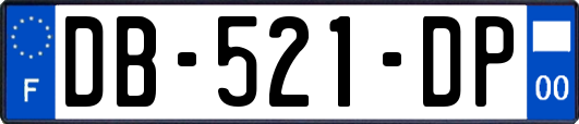 DB-521-DP