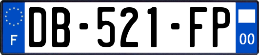 DB-521-FP
