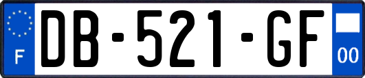DB-521-GF
