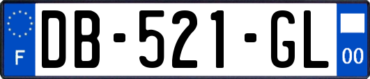 DB-521-GL