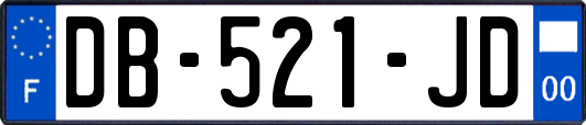 DB-521-JD