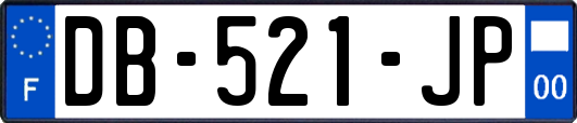 DB-521-JP