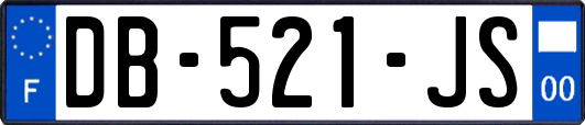 DB-521-JS