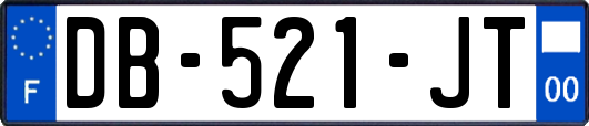 DB-521-JT