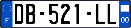 DB-521-LL