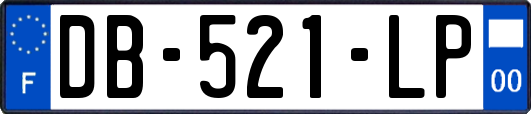 DB-521-LP