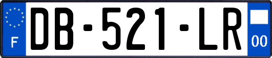 DB-521-LR