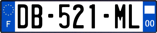 DB-521-ML