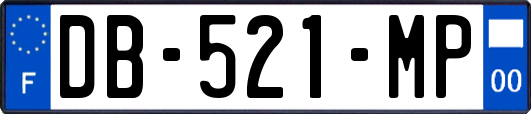DB-521-MP
