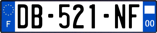 DB-521-NF