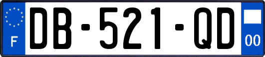 DB-521-QD