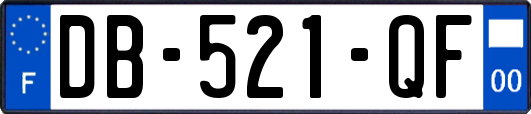 DB-521-QF